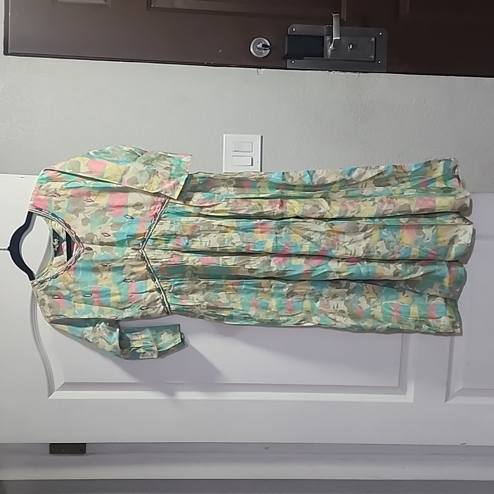 Indian Kurta